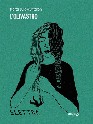 cover image of L'olivastro